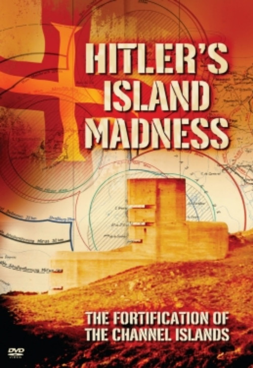 Hitler's Island Madness Poster