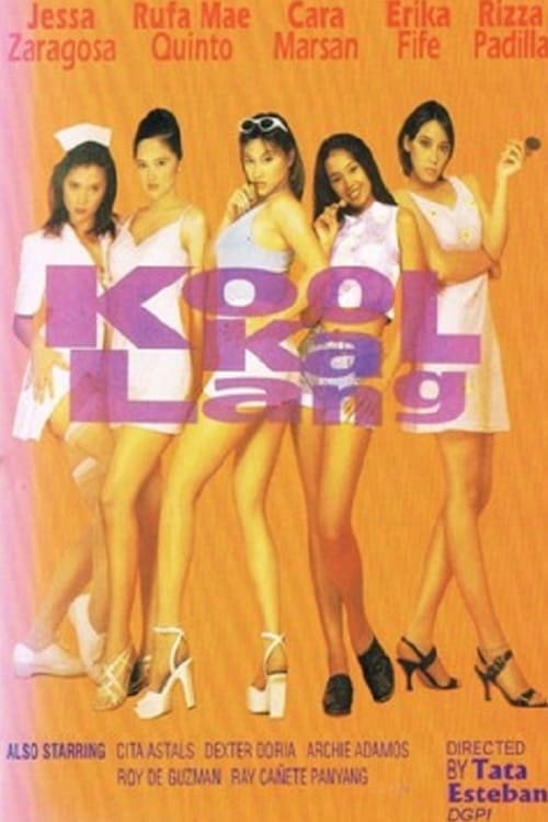 Kool Ka Lang Poster