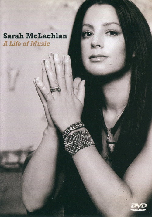 Sarah McLachlan: A Life of Music Poster