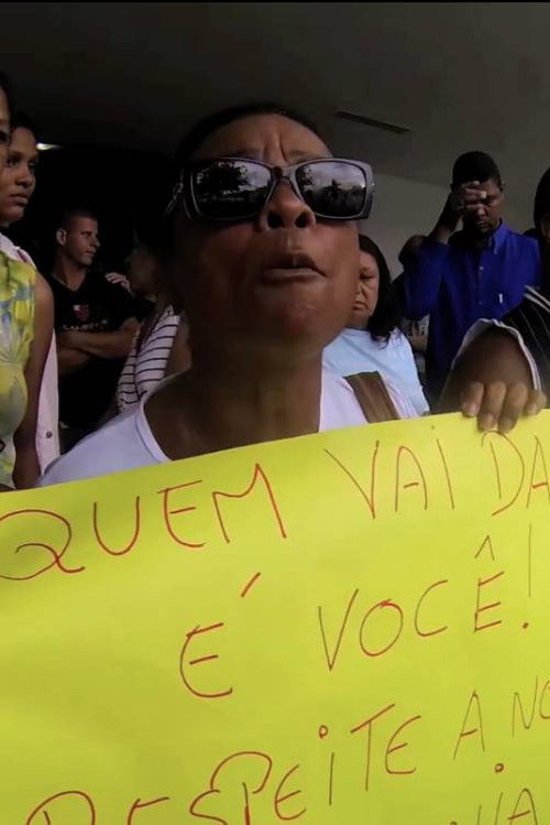 Mater Dolorosa Poster