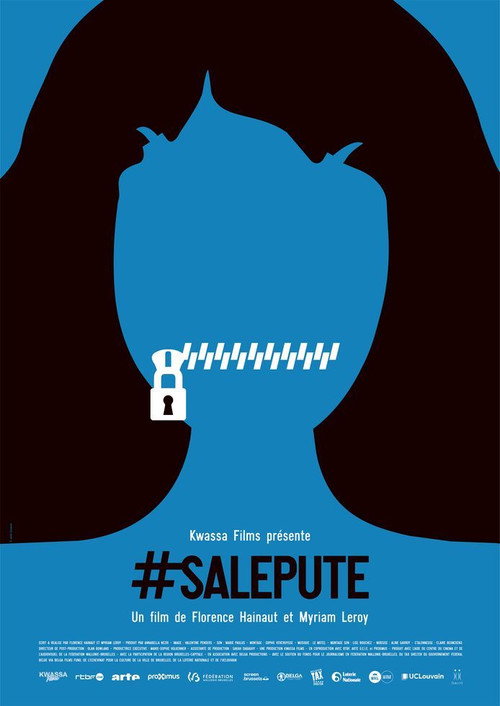 #SalePute Poster