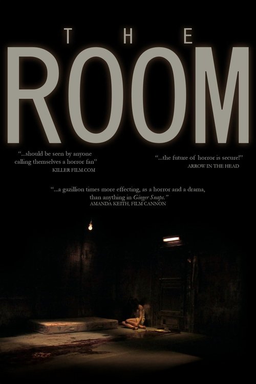 The Room Poster