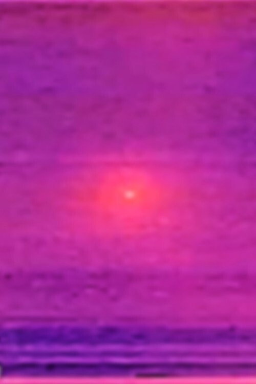 Symphony of the Planets Poster