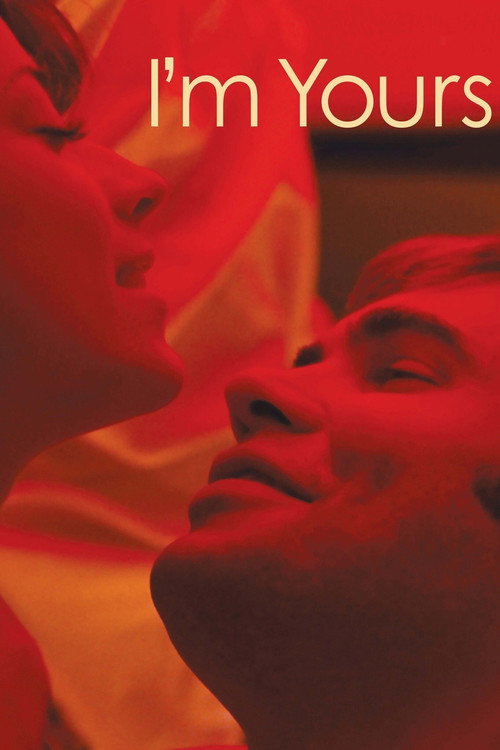 I'm Yours Poster