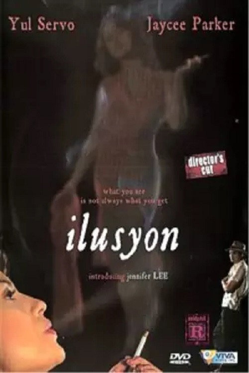 Ilusyon Poster