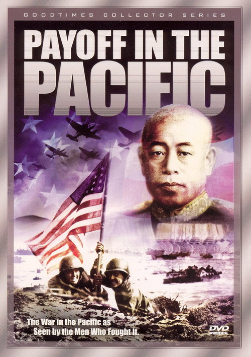 Payoff in the Pacific Poster