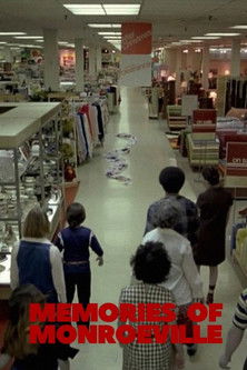 Memories of Monroeville: Revisiting the 'Dawn of the Dead' Mall Poster