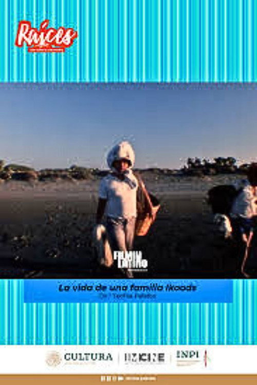 The Life of an Ikoods Family Poster