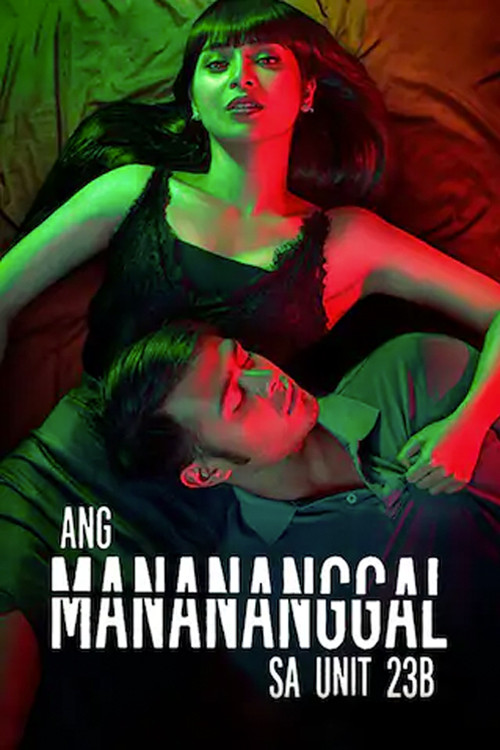 Ang Manananggal sa Unit 23B Poster