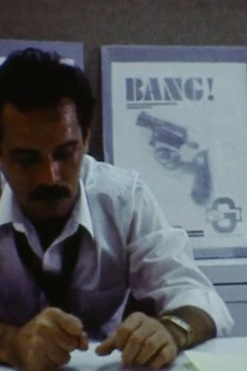 Un día de muerte Poster