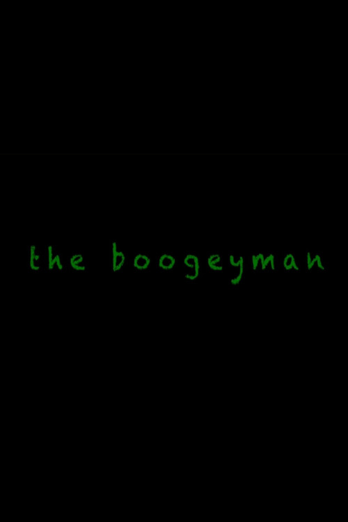 The Boogeyman Poster
