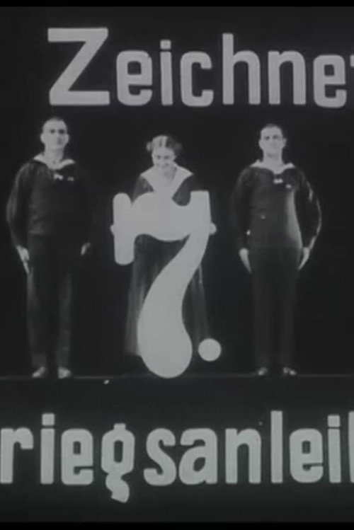 Hann, Hein und Henny Poster