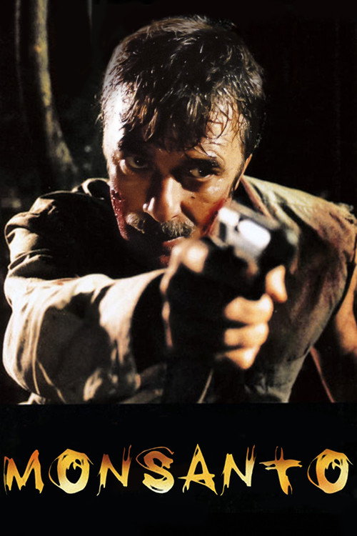 Monsanto Poster