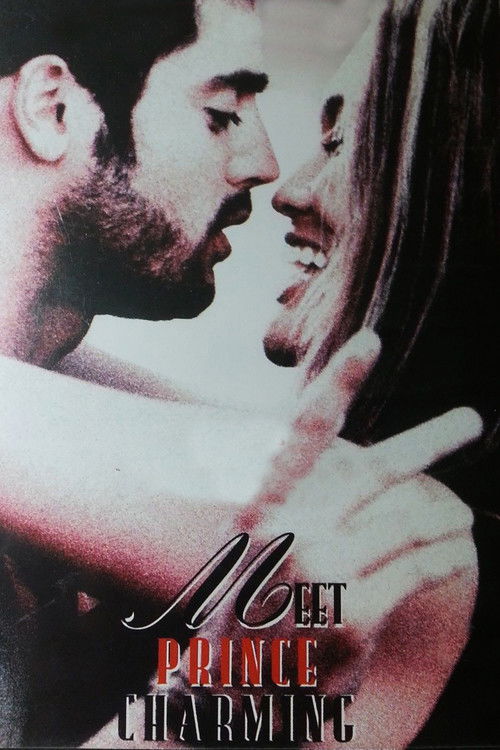 Meet Prince Charming Poster
