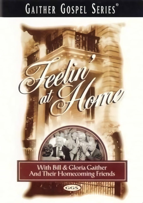 Feelin' At Home Poster