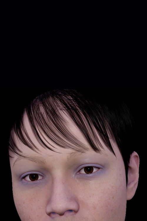 The Concrete Road Poster