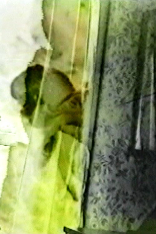Outside In Poster
