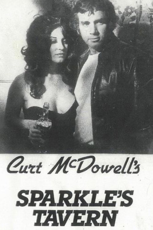 Sparkle's Tavern Poster