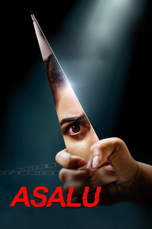 Asalu Poster