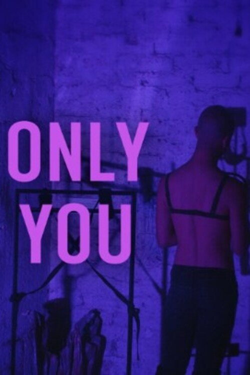 Only You Poster