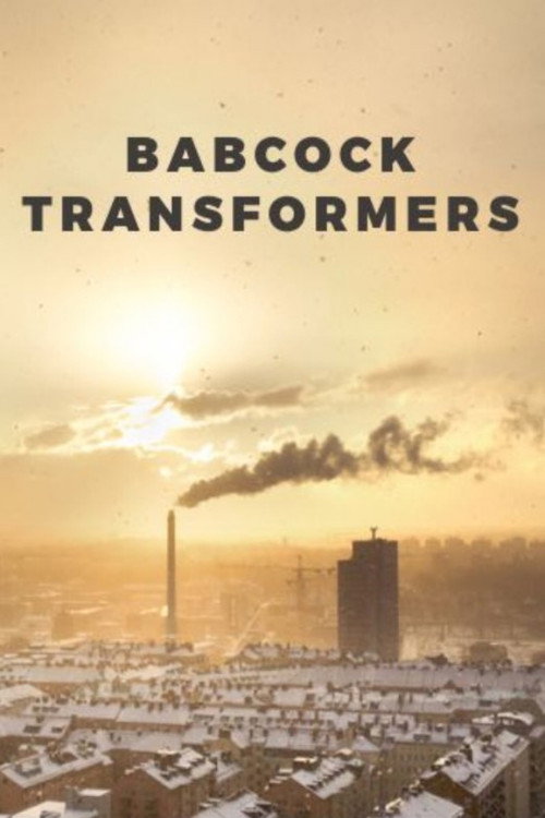 Babcock Transformers Poster