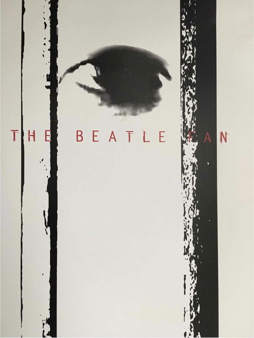 The Beatle Fan Poster