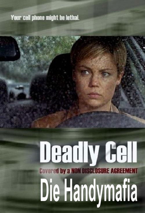 NDA - Salassapitosopimus Poster