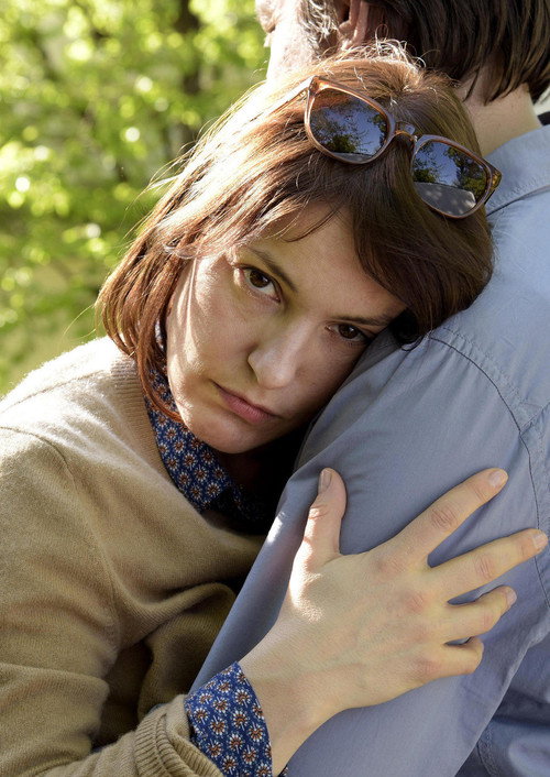 Familie mit Hindernissen Poster