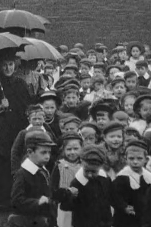 Loreburn School, Dumfries Poster