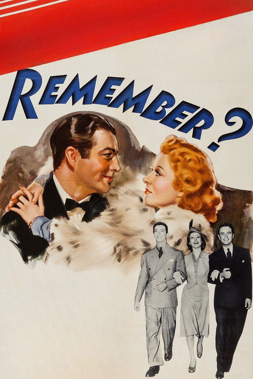 Remember? Poster