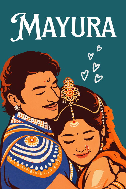 Mayura Poster