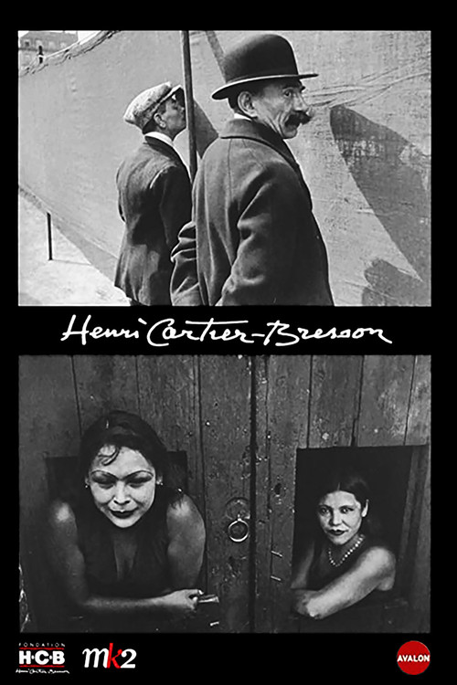 Reunion Poster