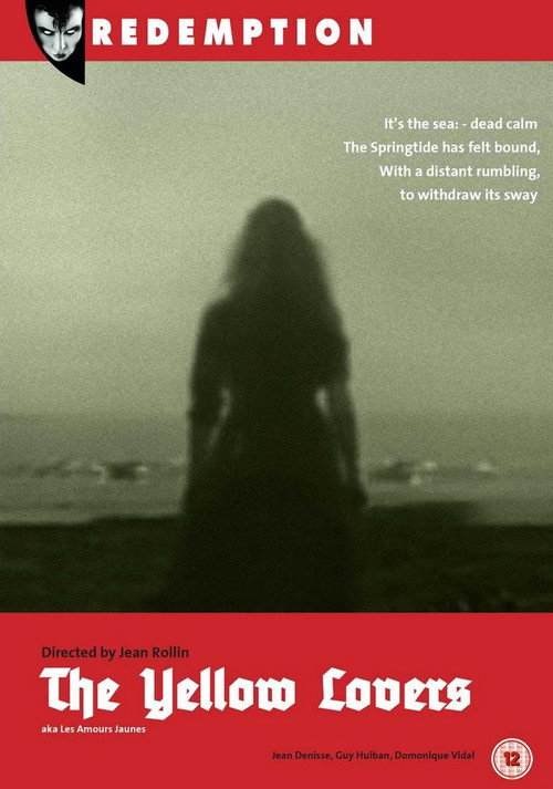 The Yellow Loves Poster