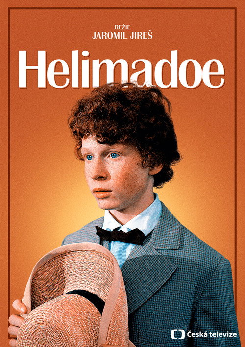 Helimadoe Poster
