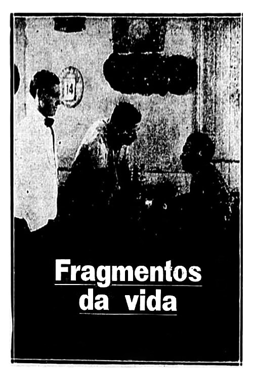 Life's Fragments Poster