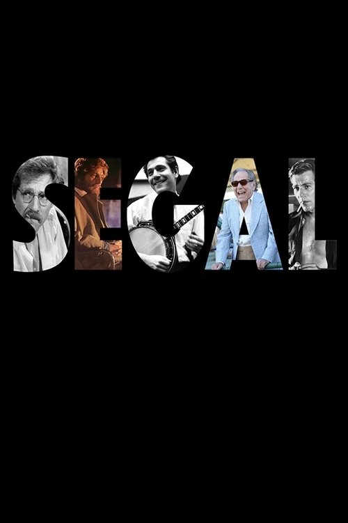 SEGAL Poster