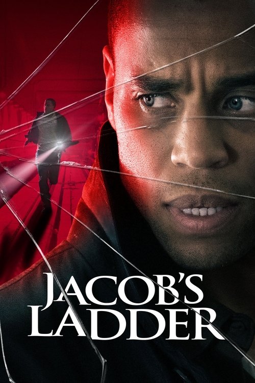Jacob's Ladder Poster