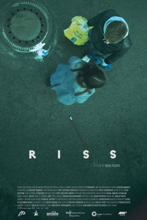 Riss Poster