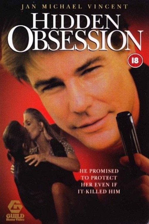 Hidden Obsession Poster