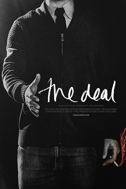 The Deal Poster