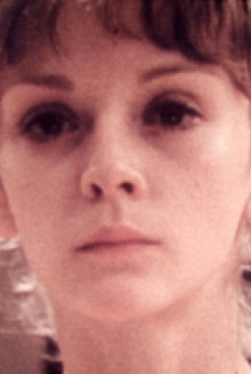 Je t'aime, tu danses Poster