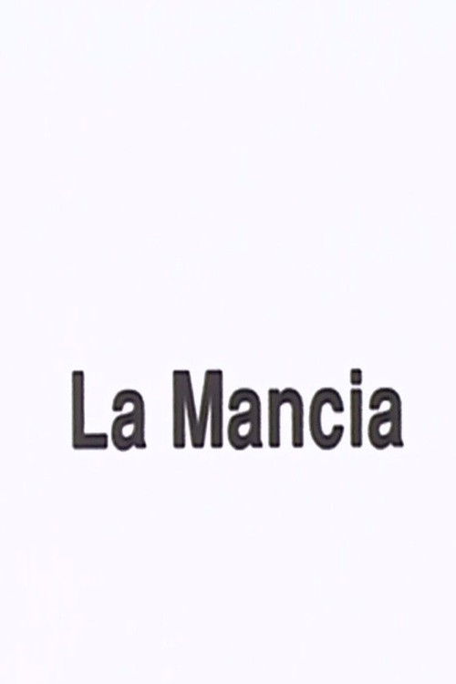 La Mancia Poster