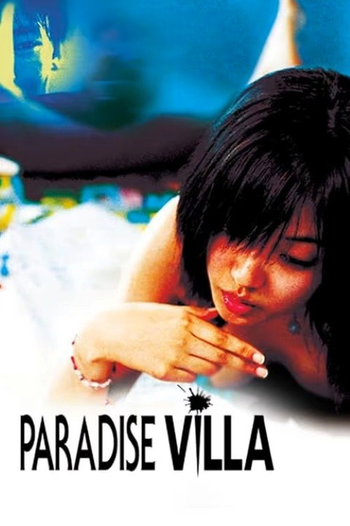 Paradise Villa Poster