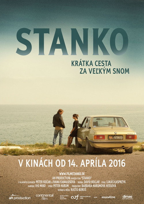 Stanko Poster