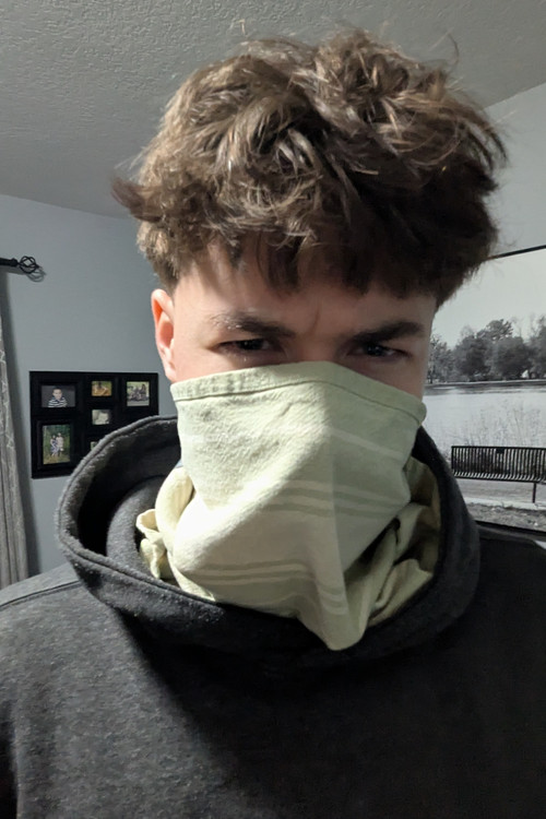 Study Session Poster