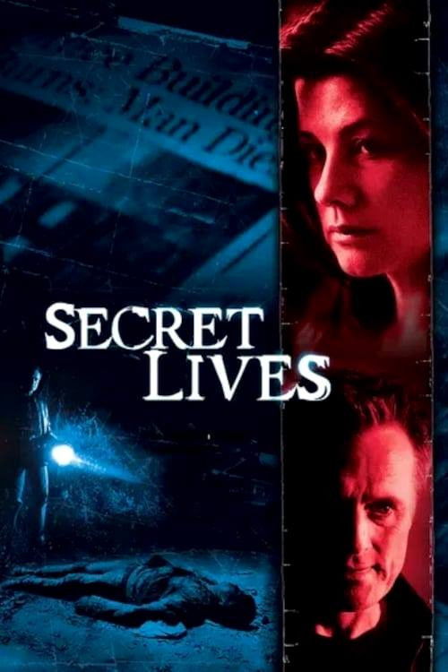 Secret Lives Poster