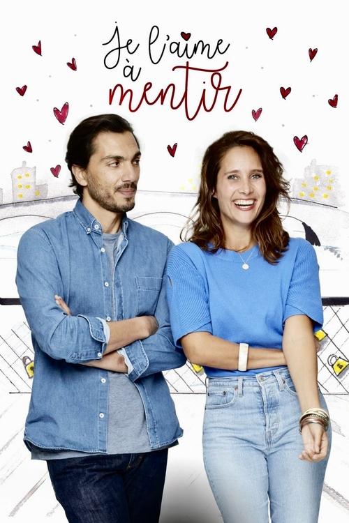 All You Need is Lie Poster