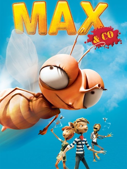 Max & Co Poster