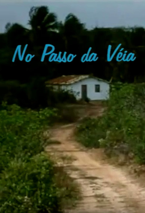 The Old Woman's Step Poster