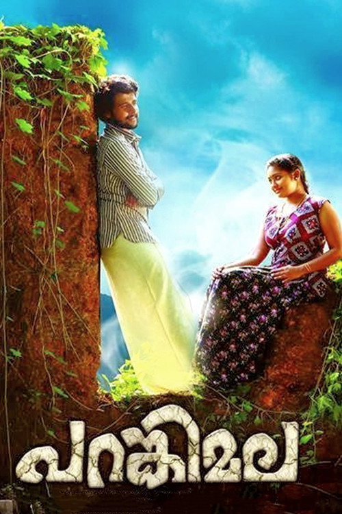 Parankimala Poster